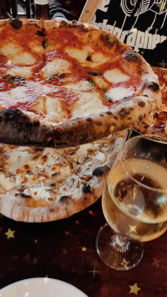Bar Pazzo