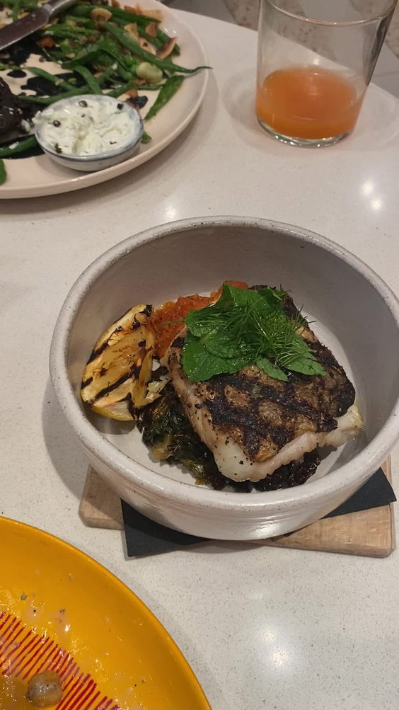 Ottolenghi Chelsea