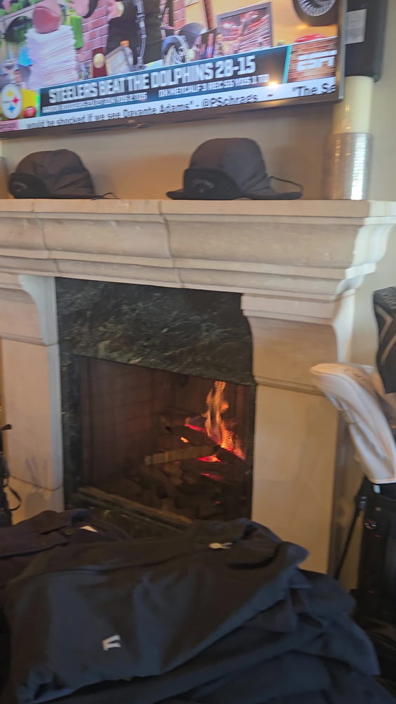 Southern Highlands Country Club