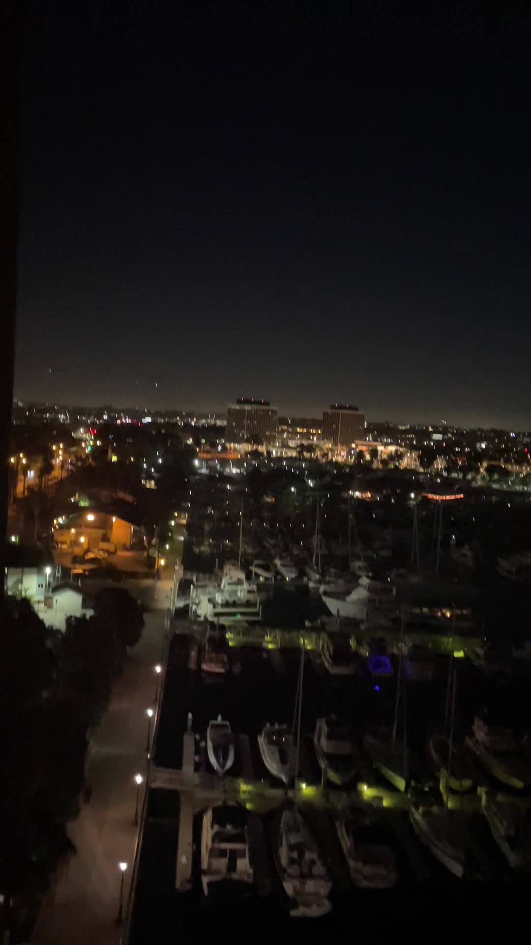 The Ritz-Carlton, Marina del Rey