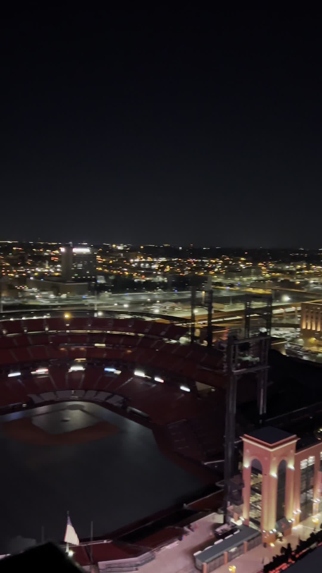 Ballpark Village St. Louis