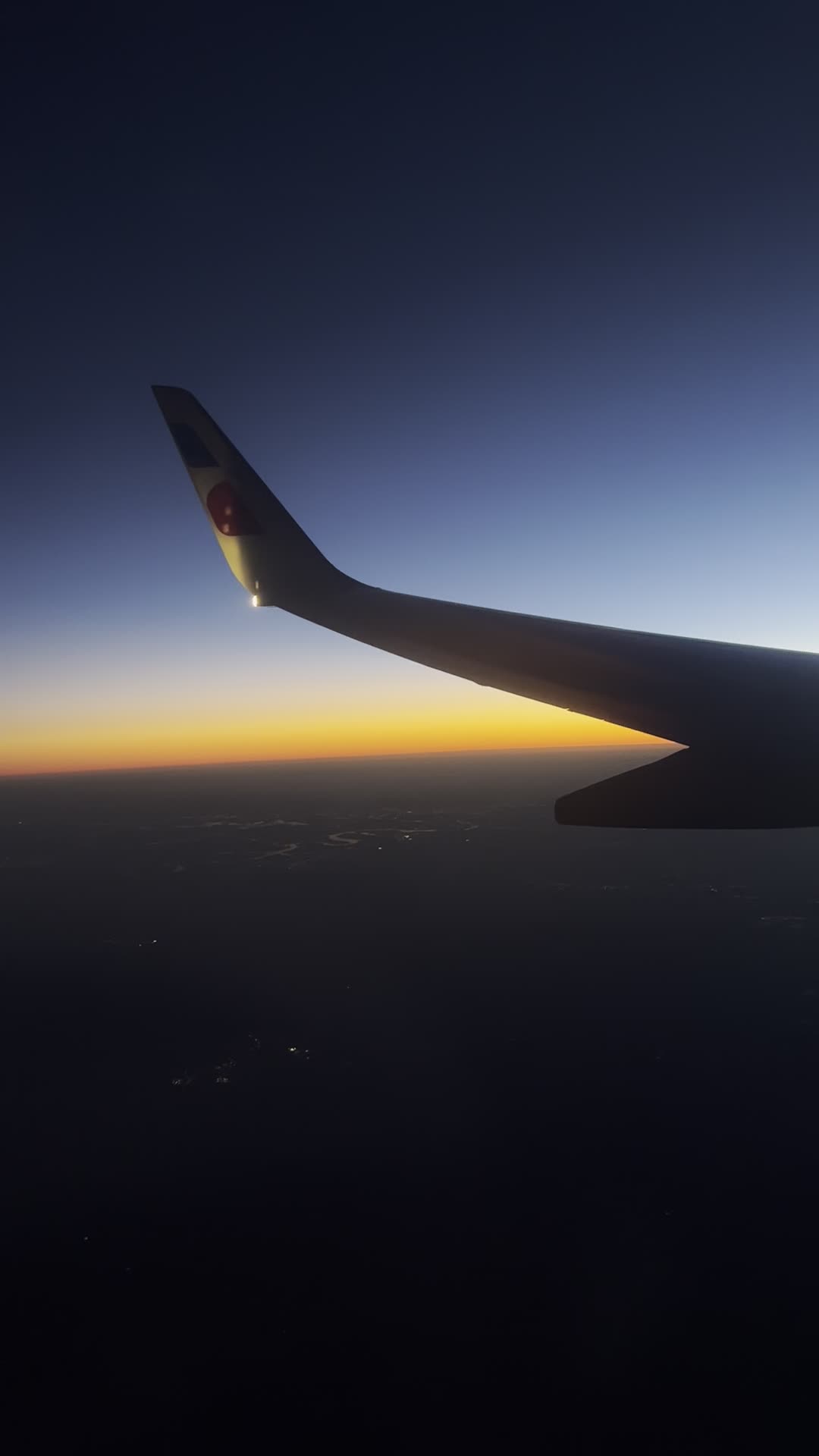 Charleston International Airport