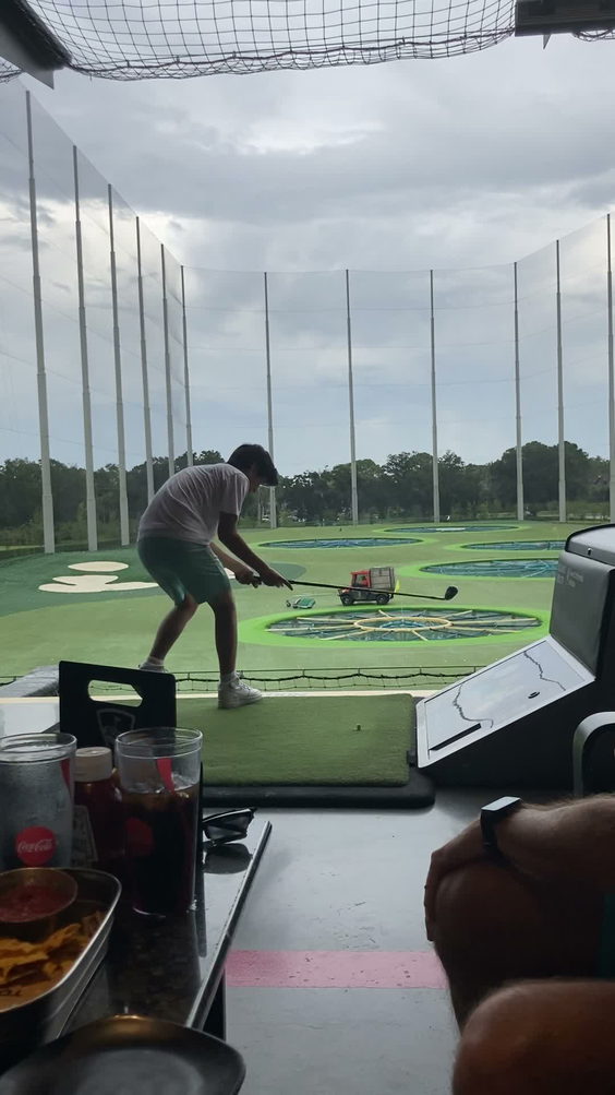 Top Golf