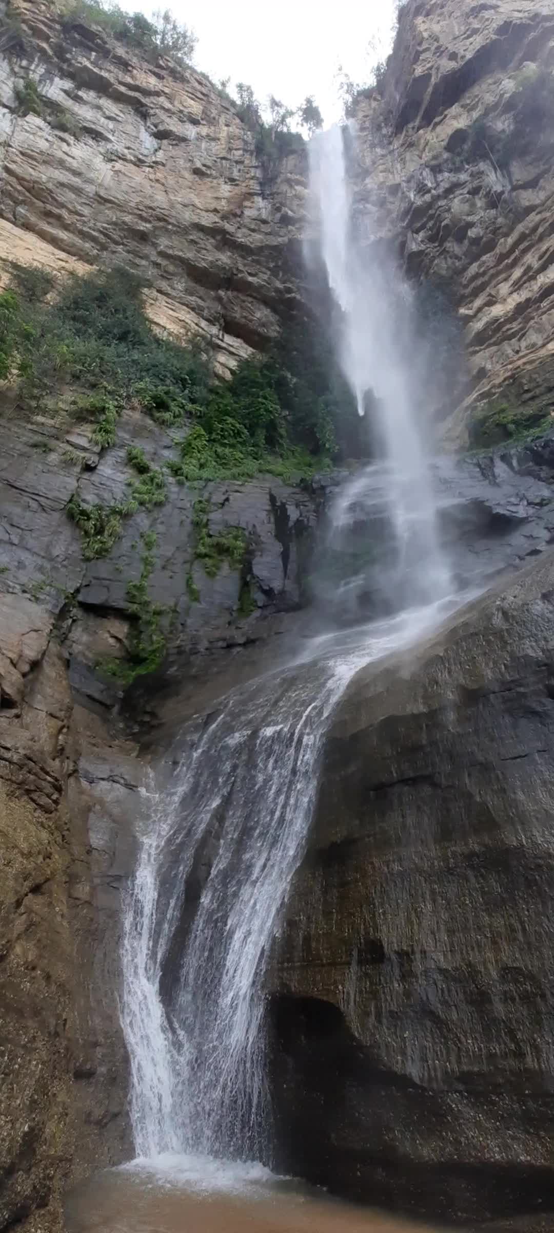 Cachoeira do Donato