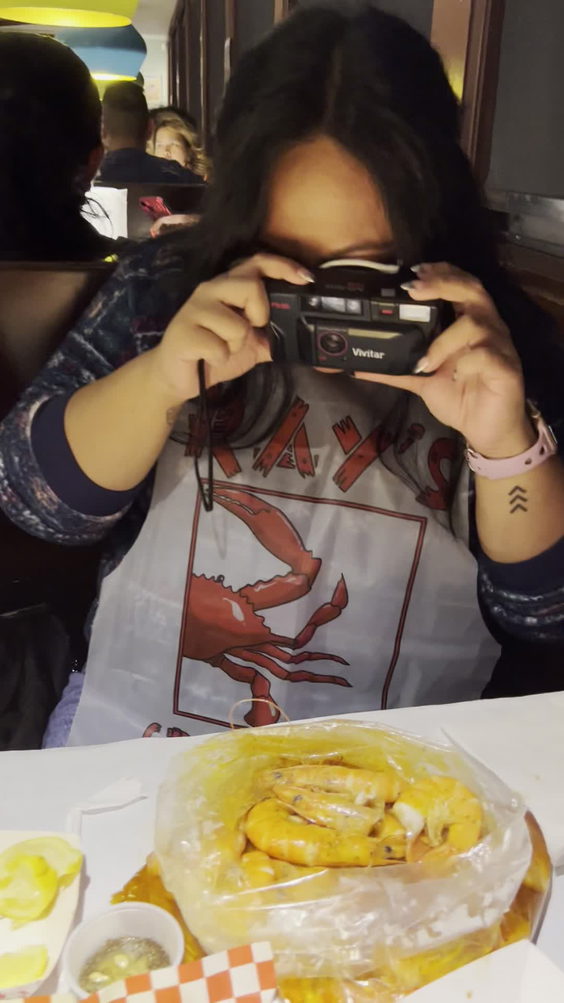 Ray's Crab Shack