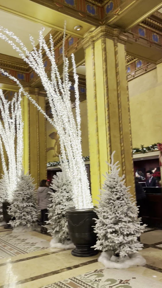 Waldorf Astoria Hotel The Roosevelt New Orleans