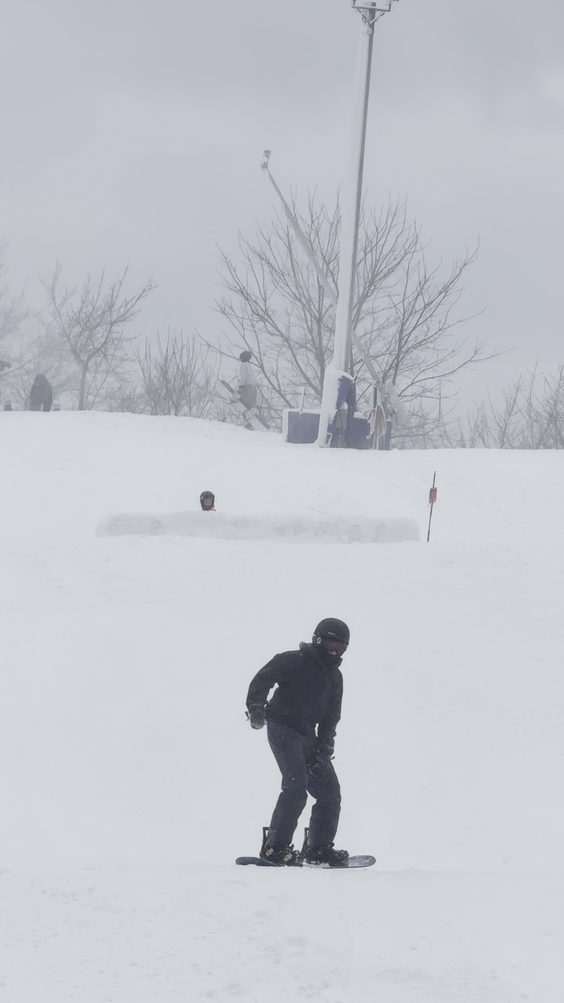 Glen Eden Ski and Snowboard Centre