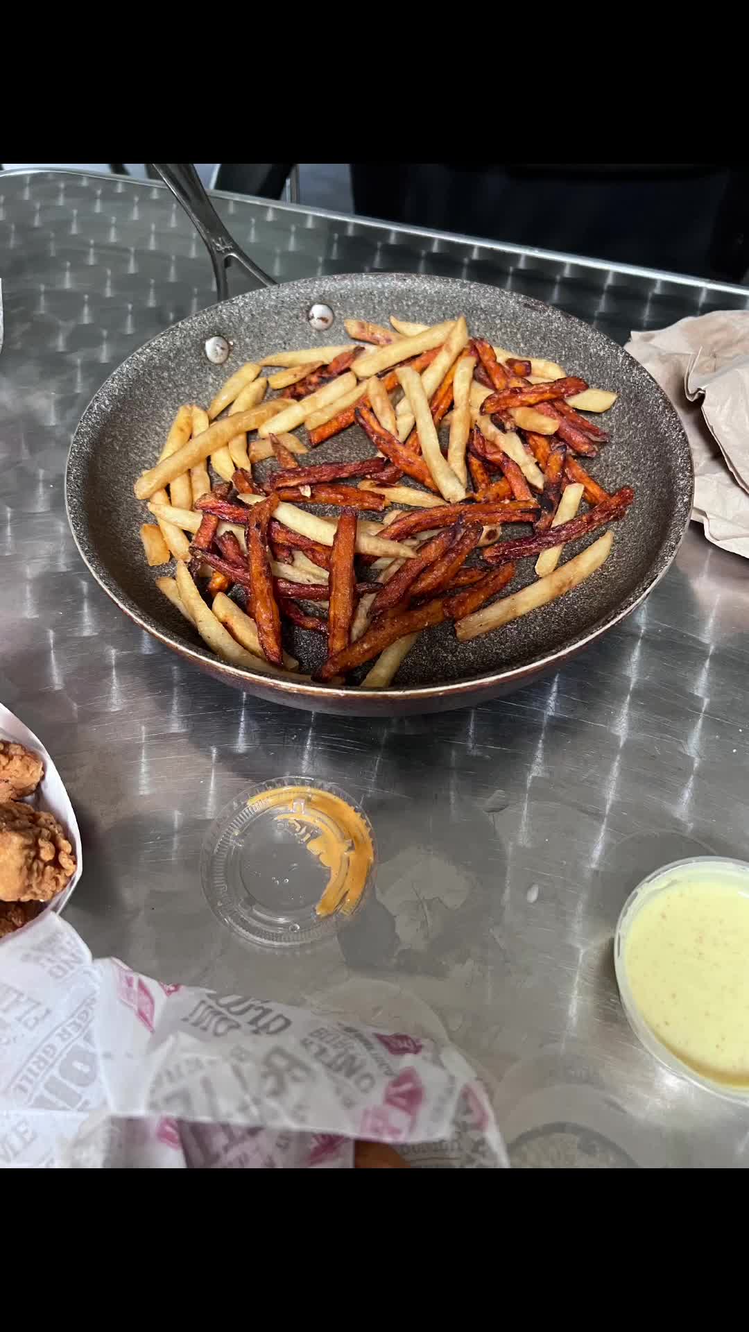 The Habit Burger Grill