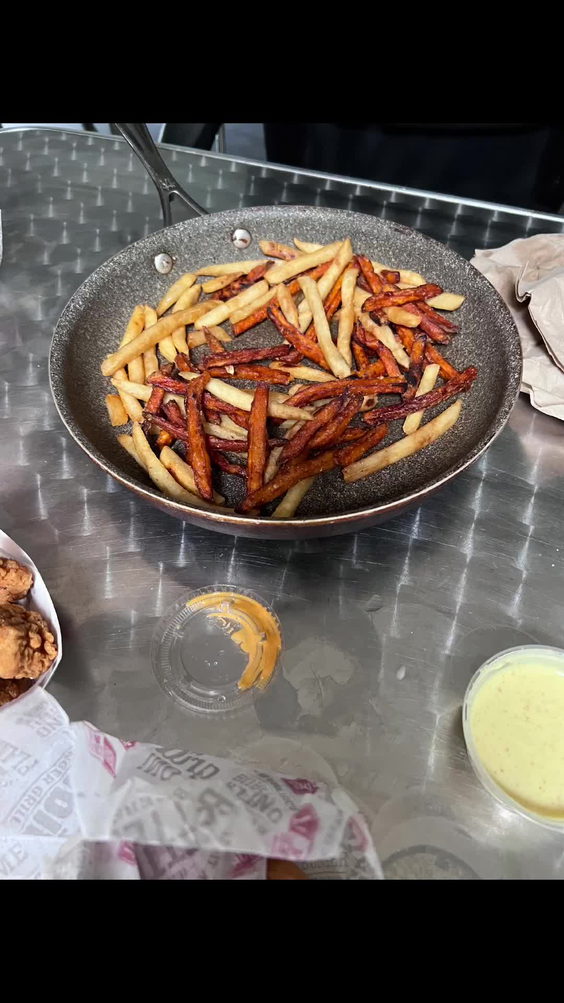 The Habit Burger Grill