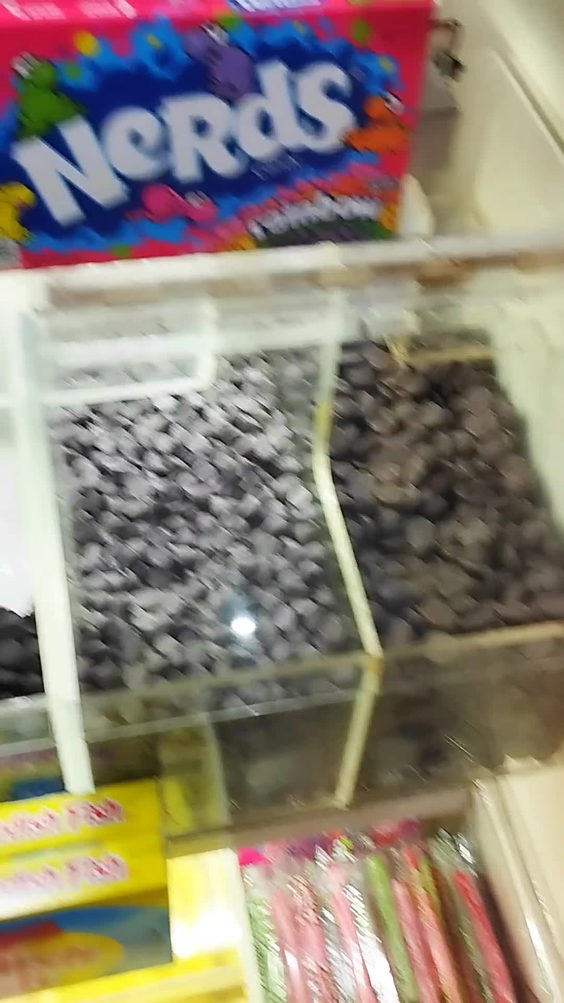 Candy Corner