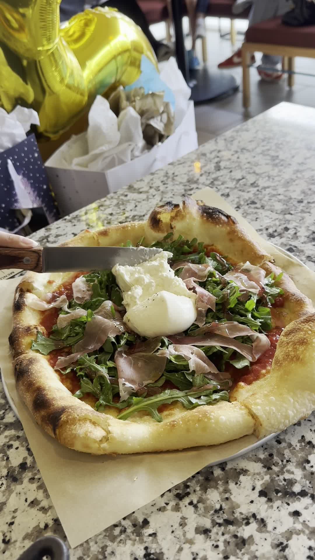 Ini Ristorante