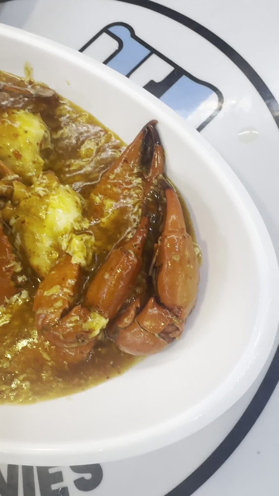 Melben Seafood