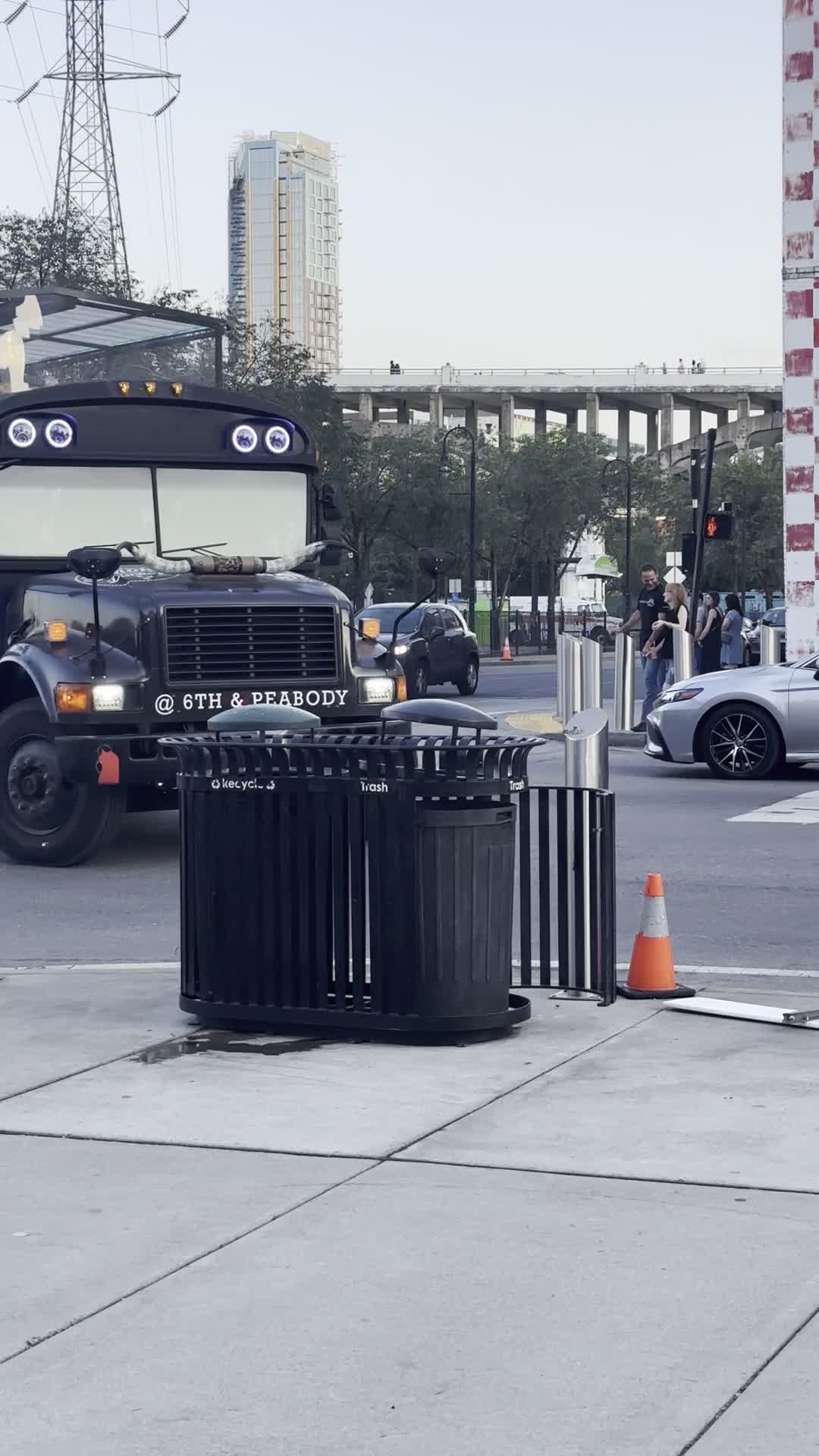 The Nashville Civil War History Tour