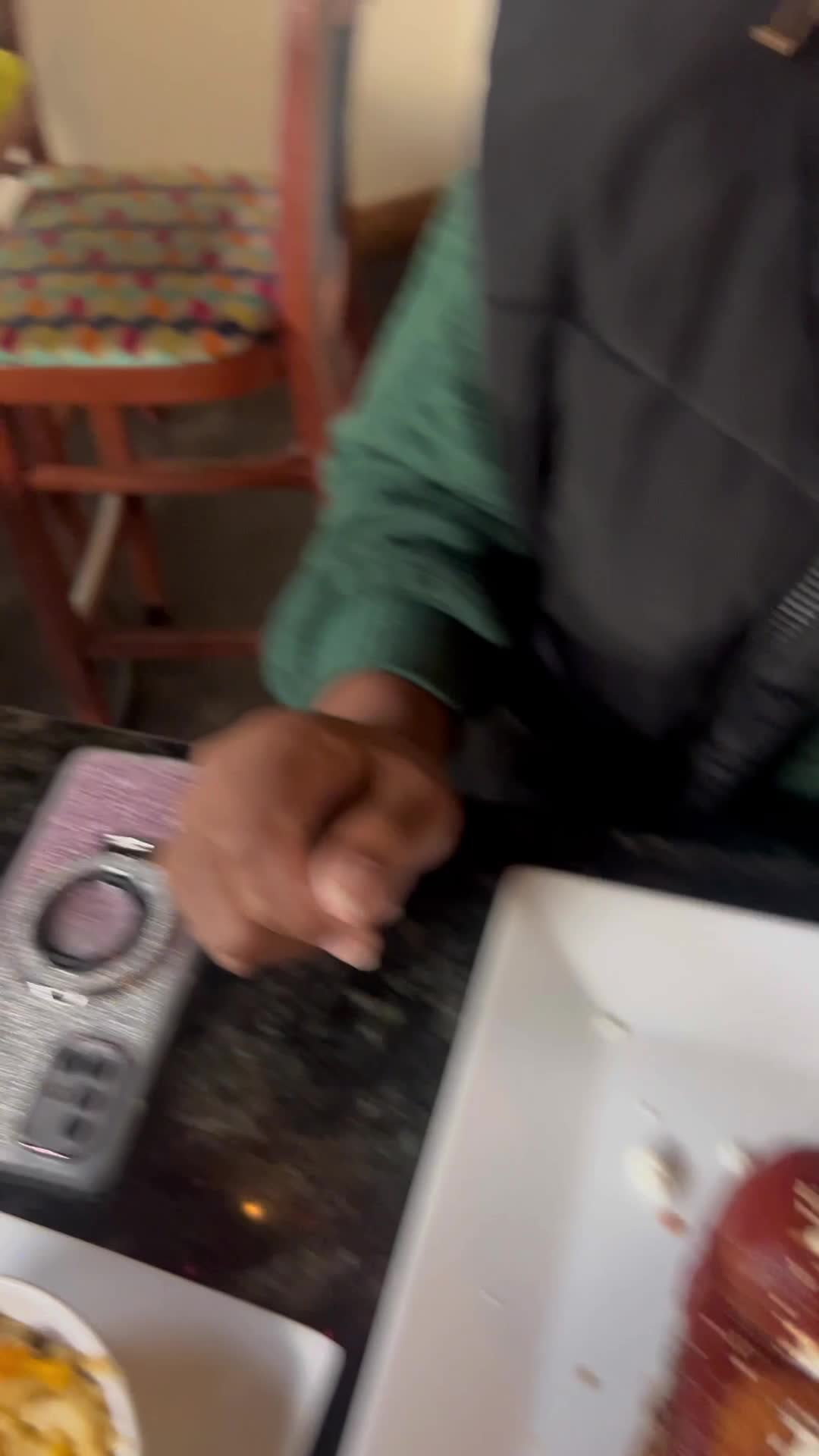 Earle Street Kitchen and Bar