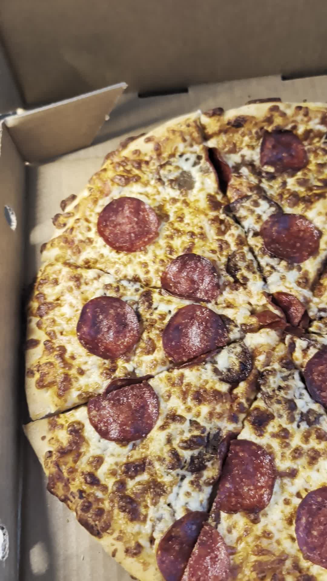 Pizza Hut