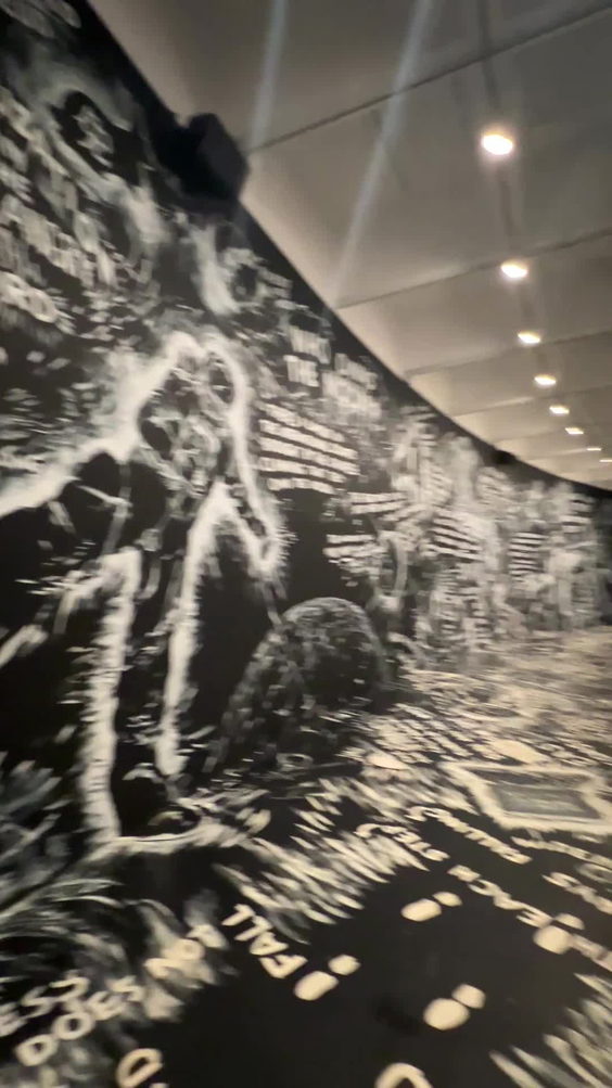 Hirshhorn Museum and Sculpture Garden