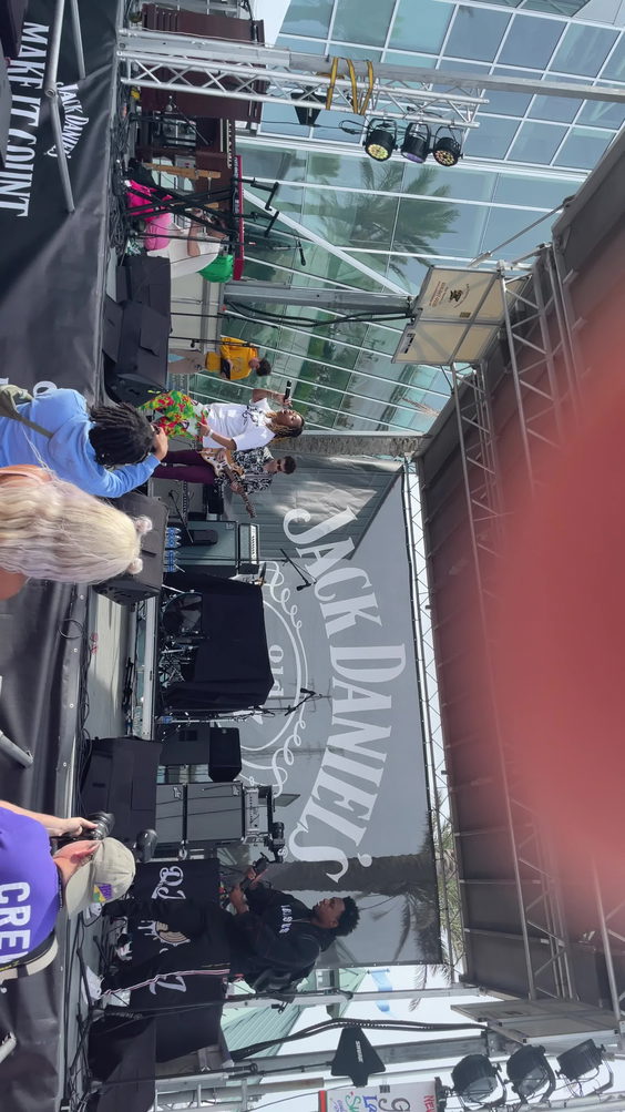 French Quarter Festival