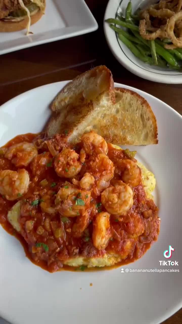 Video review of Bosscat Kitchen & Libations