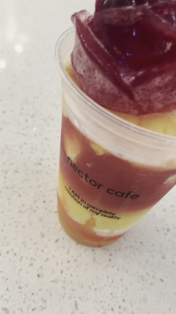 Nector Cafe