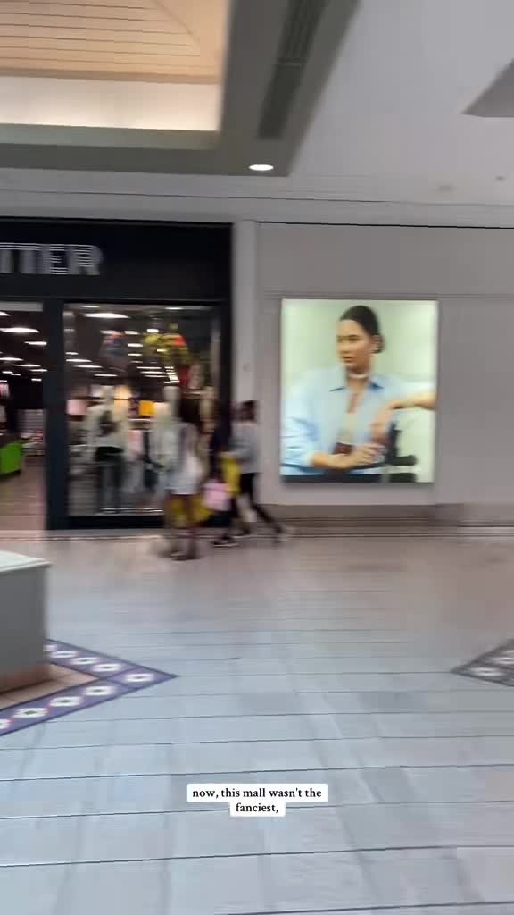 Oglethorpe Mall 