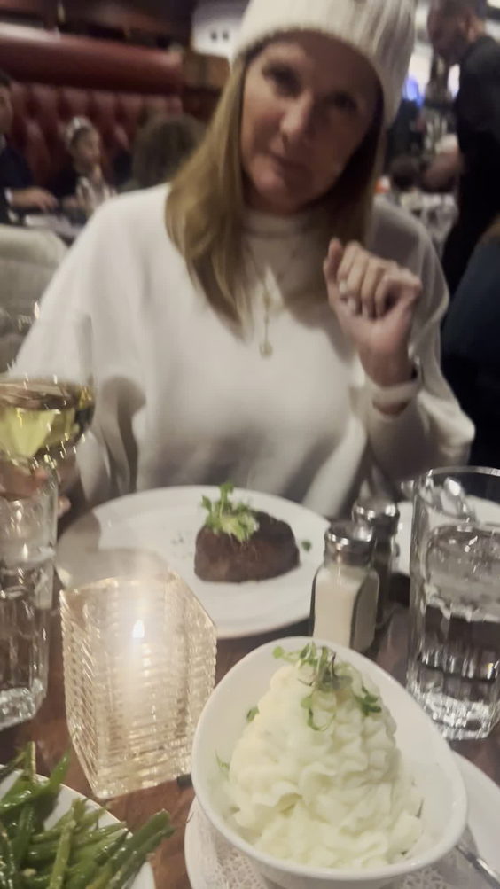 Vail Chophouse