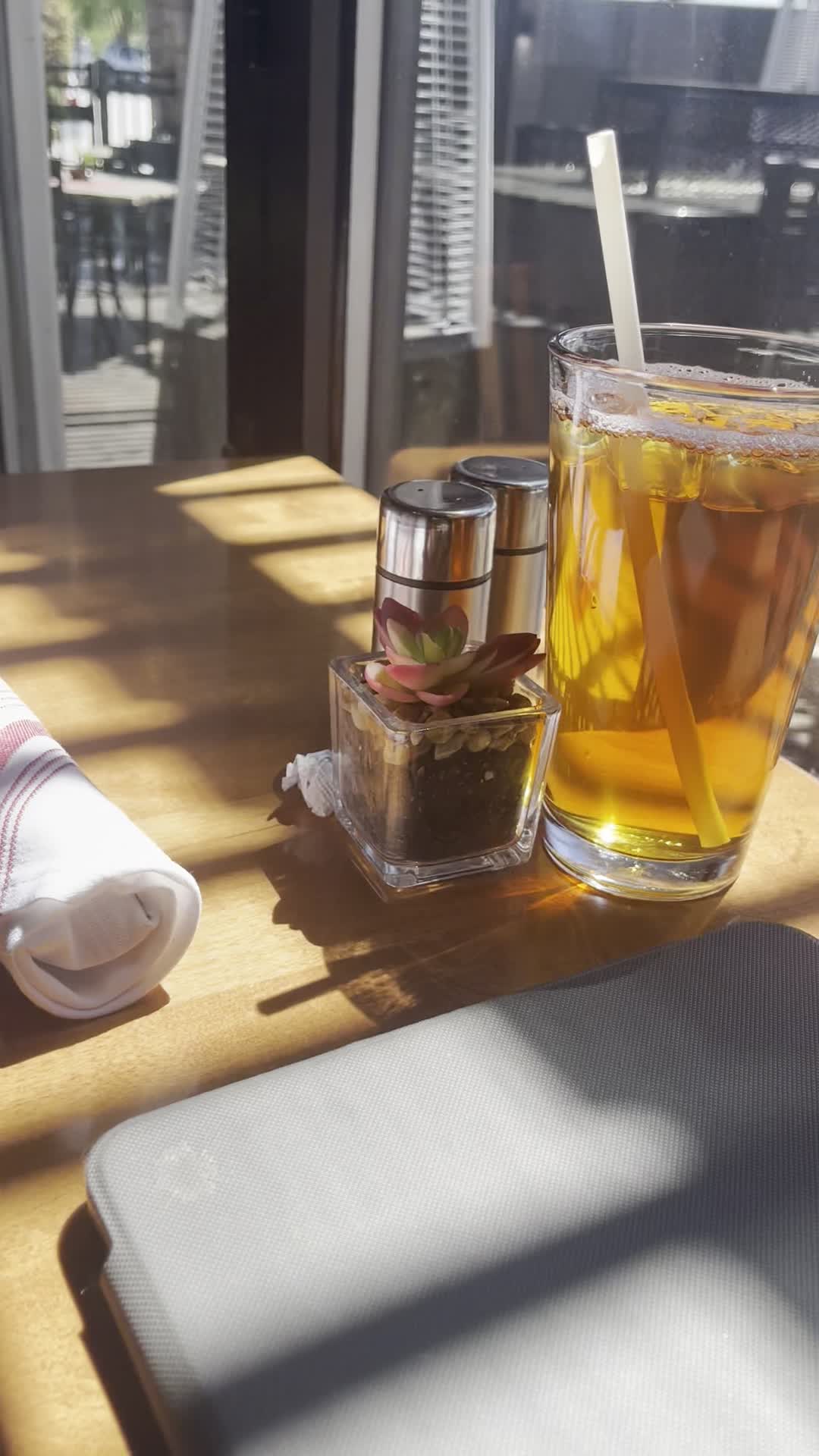 CityRange Steakhouse Grill