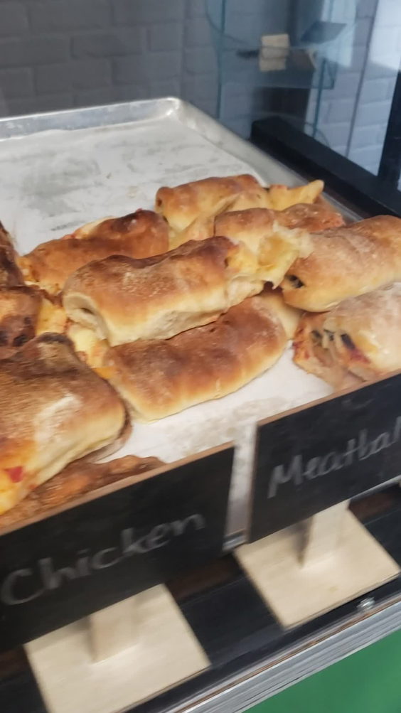 Second Street Bakery
