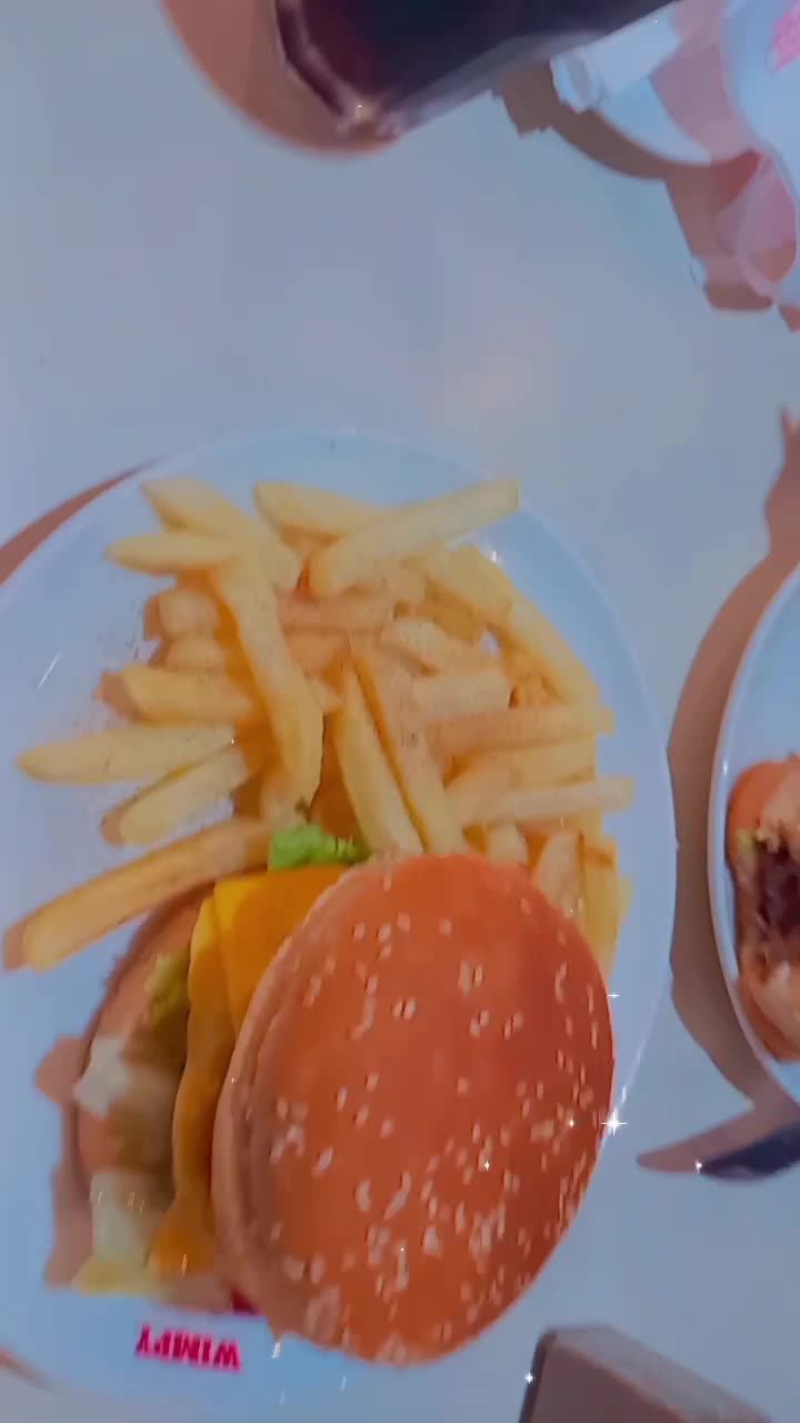Wimpy Galleria