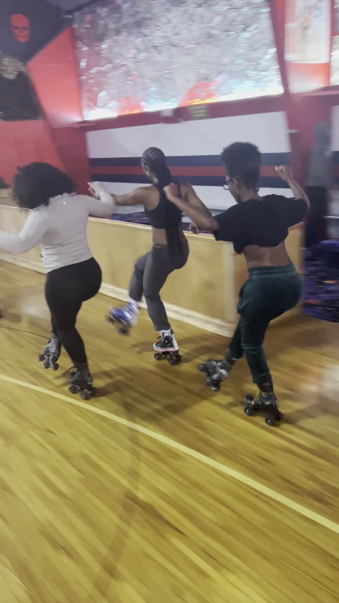 Lynwood Skating Rink