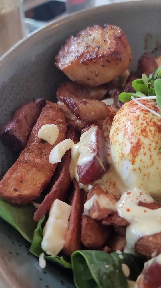 OEB Breakfast Co.