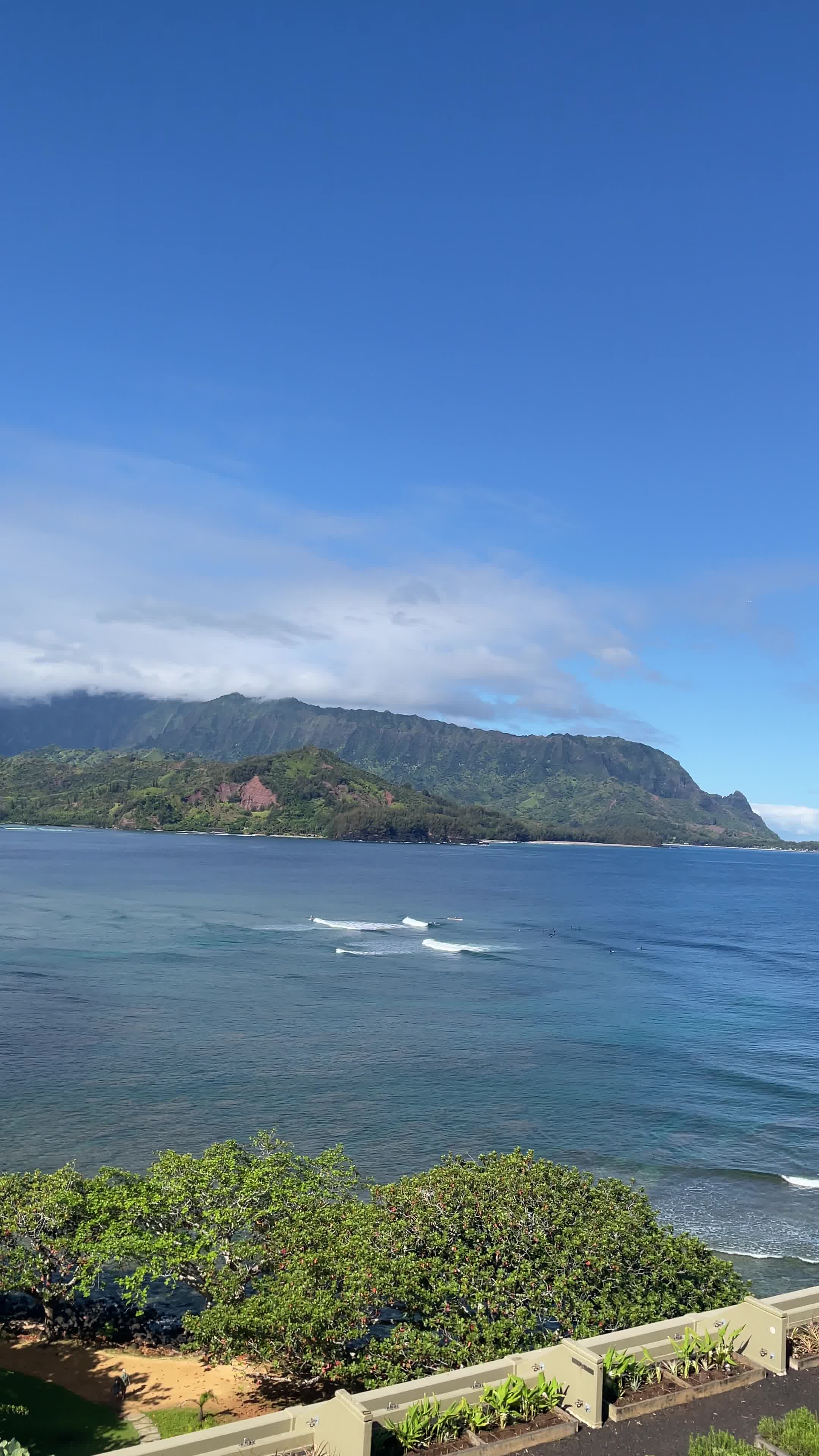 1 Hotel Hanalei Bay