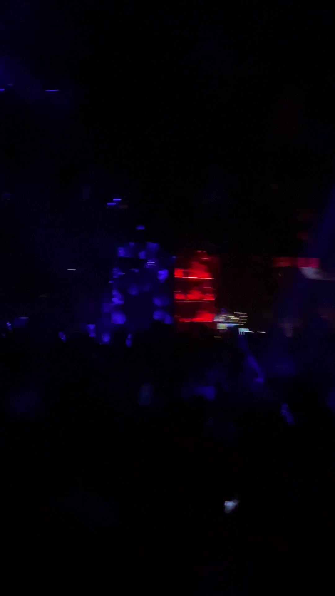 Club Space