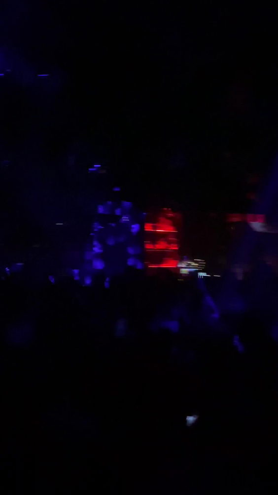 Club Space