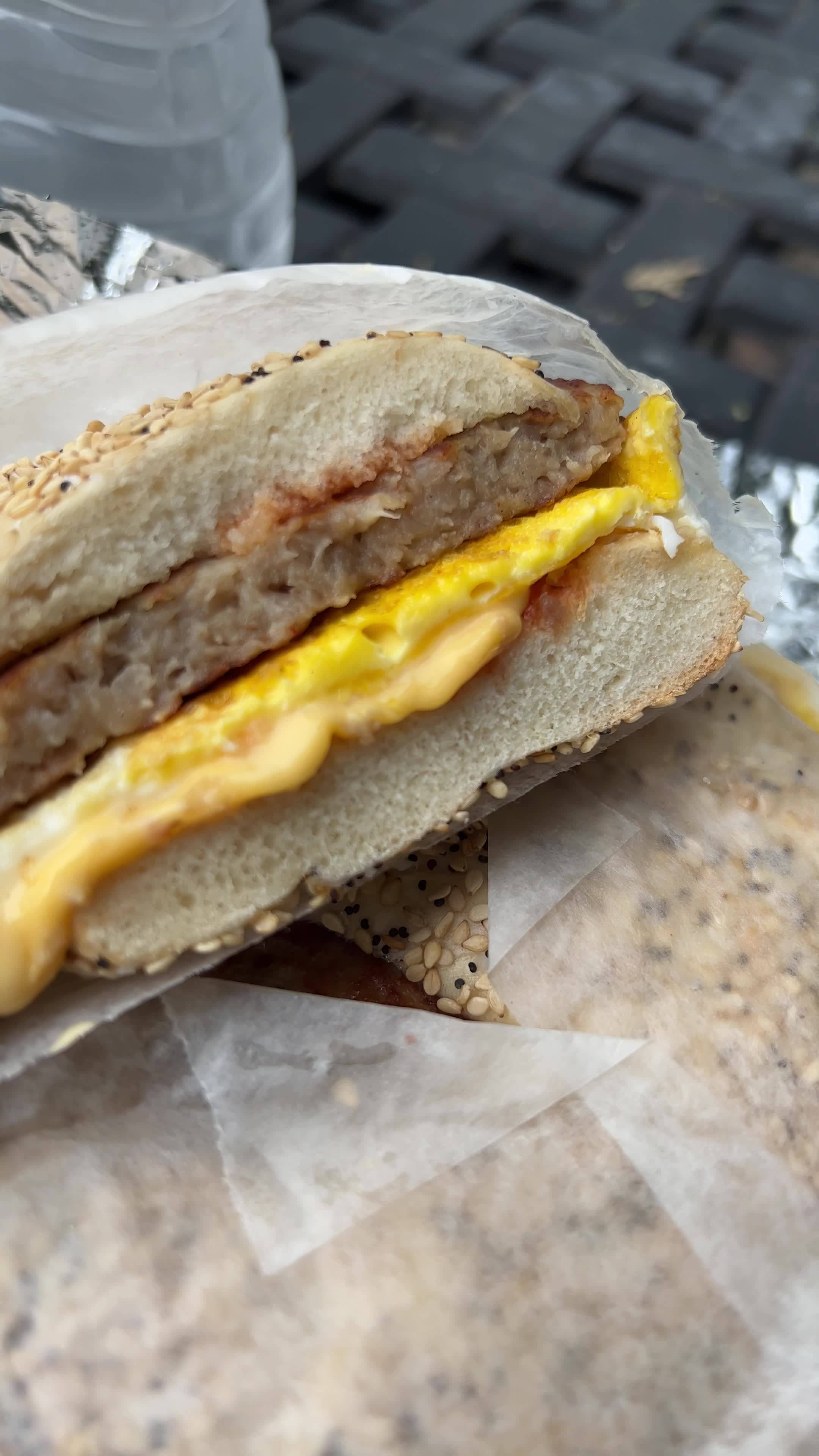 Sam's Bagels & Deli