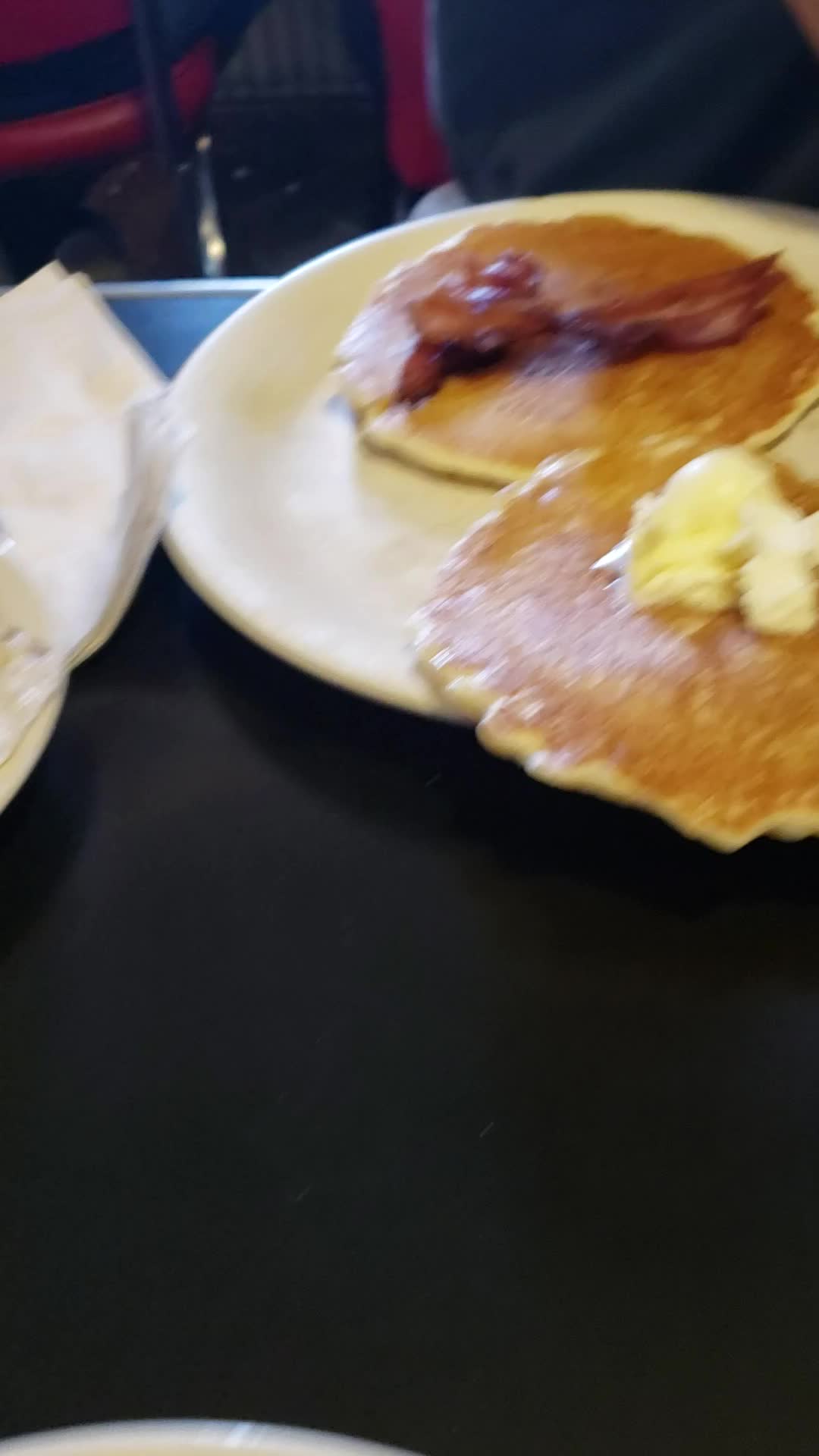 Red Hut Café Nevada