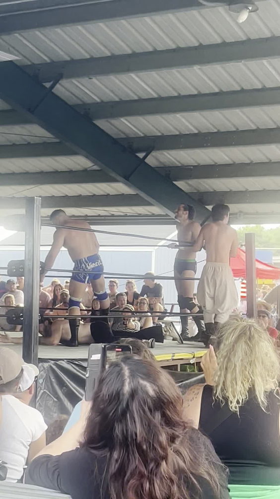 Warren County Fairgrounds