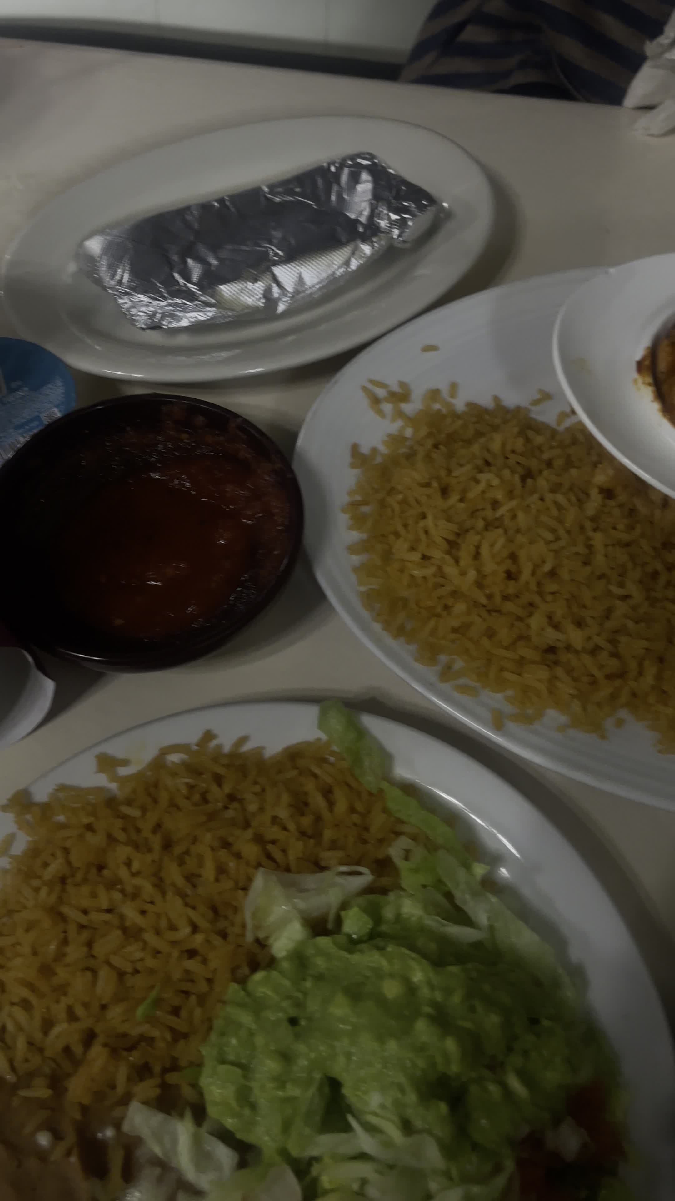 Montezuma Mexican Restaurant