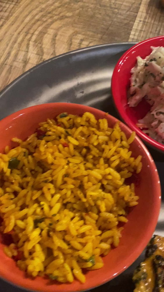 Nando's PERi-PERi