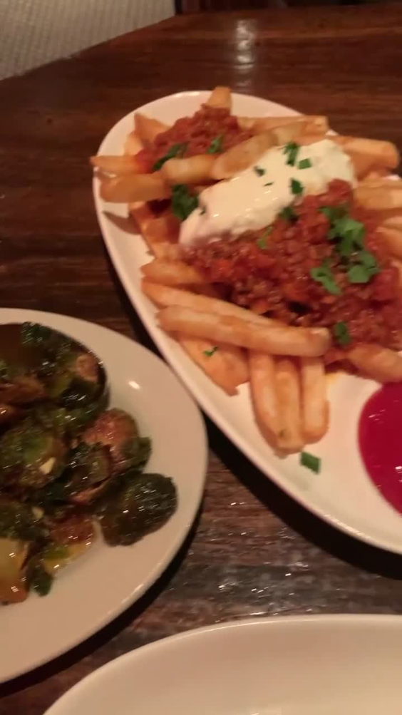ZAZA Italian Gastrobar & Pizzeria