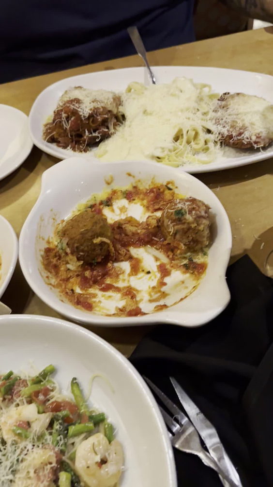 Olive Garden