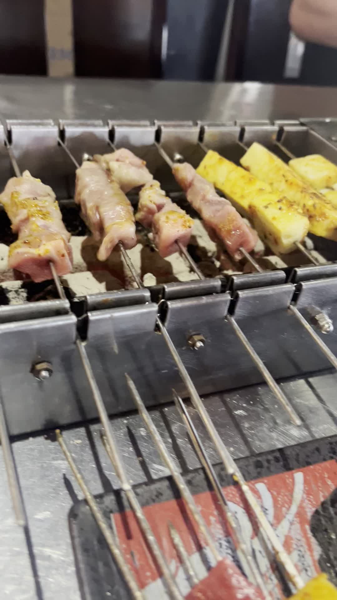 GUI BBQ Restaurant & Bar