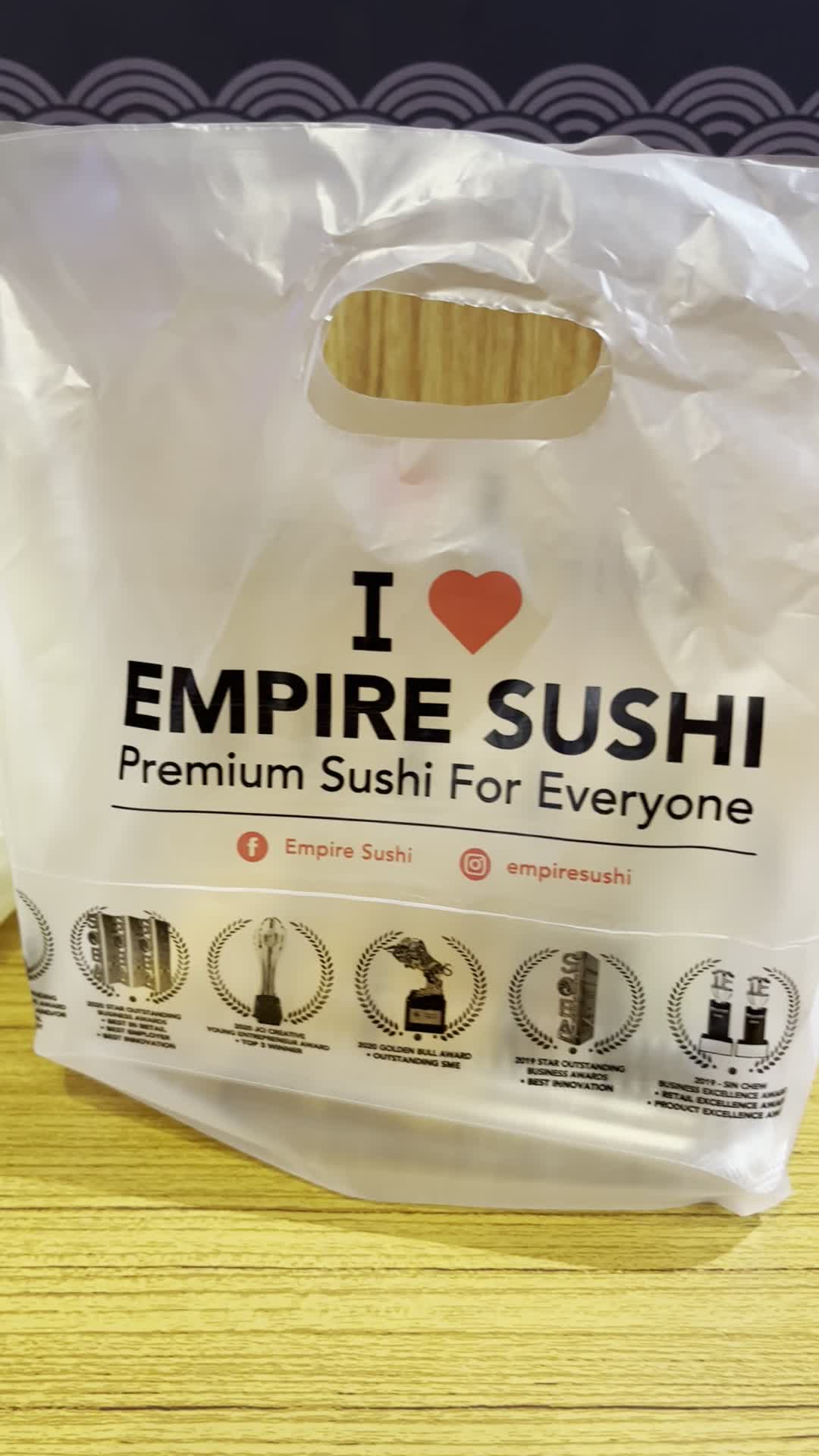 Empire Sushi