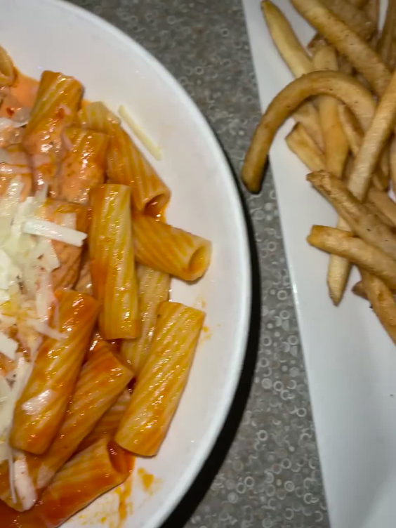 Pastabilities