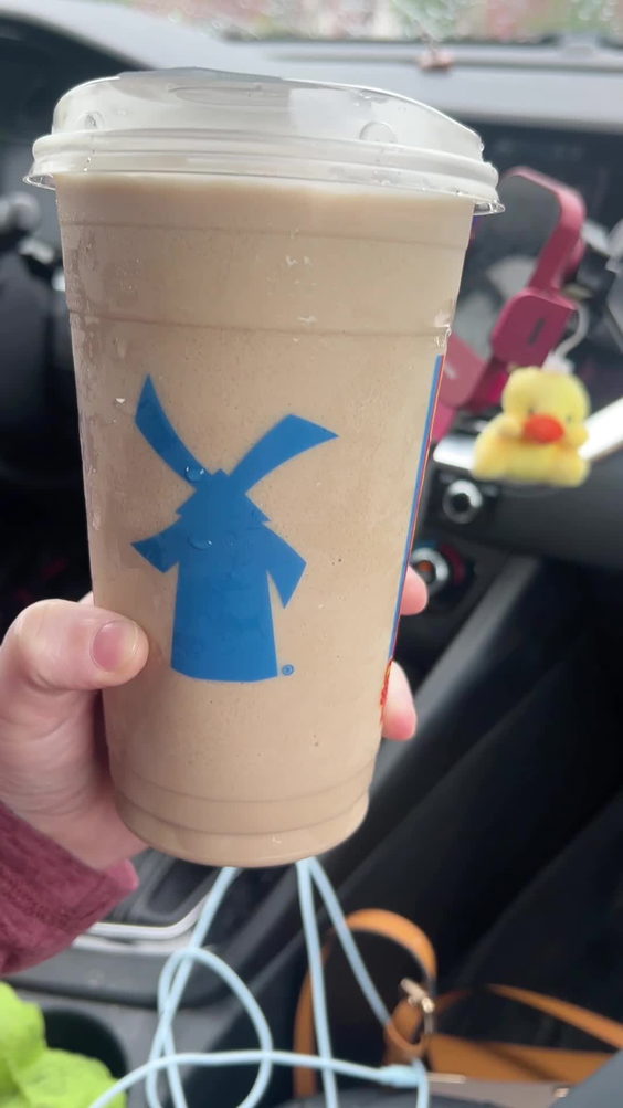 Dutch Bros Coffee