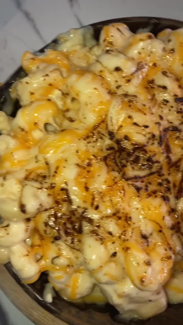 Azul Marisco's