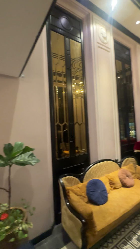 Lavender Central Hotel & Spa Hanoi