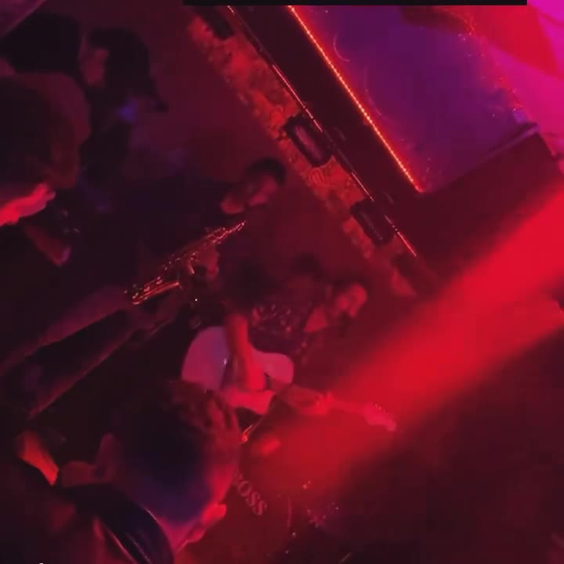 Silmaril Cafe Rock Bar