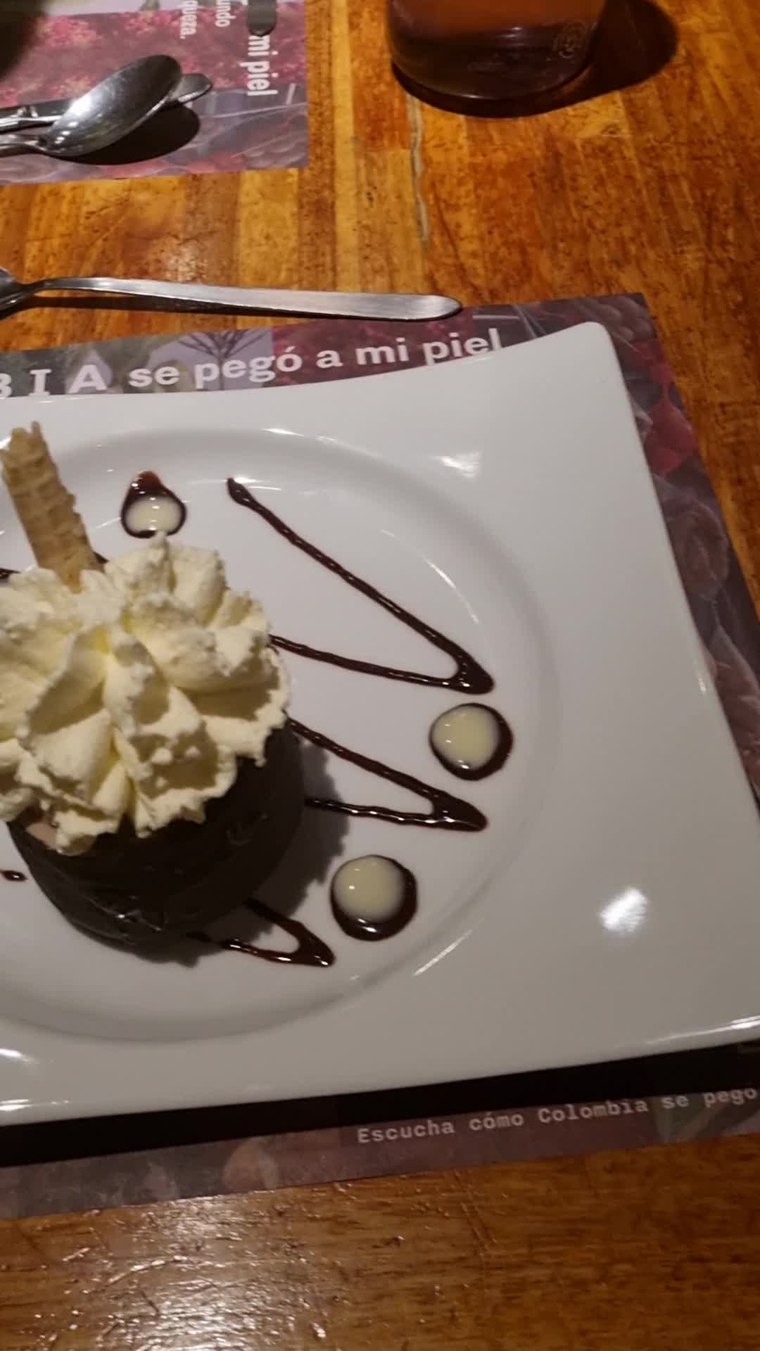 Video review of Crepes & Waffles