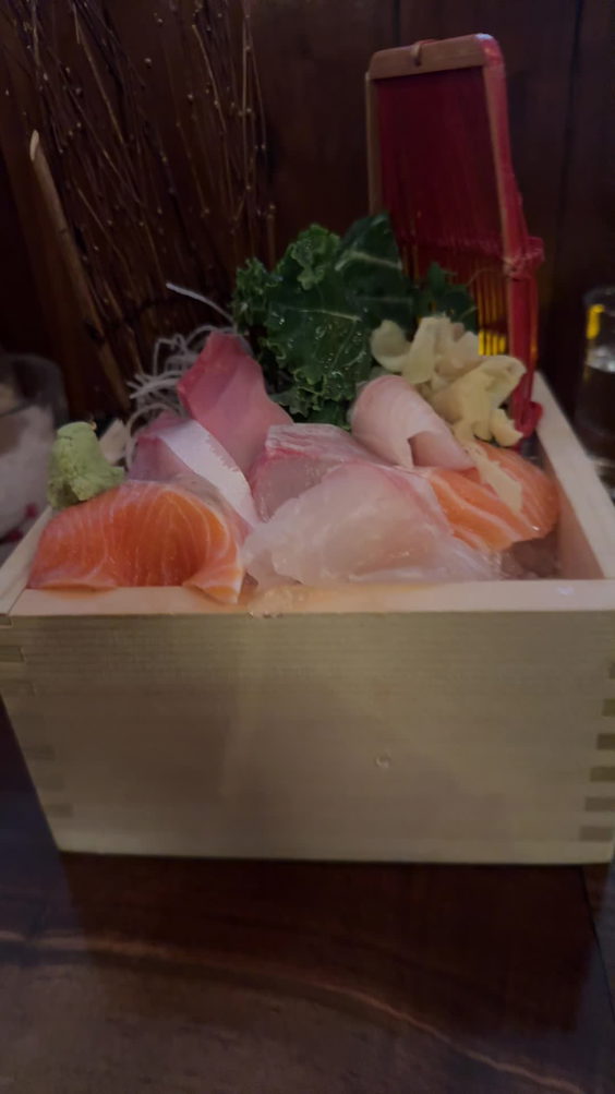 Omakase By Kai