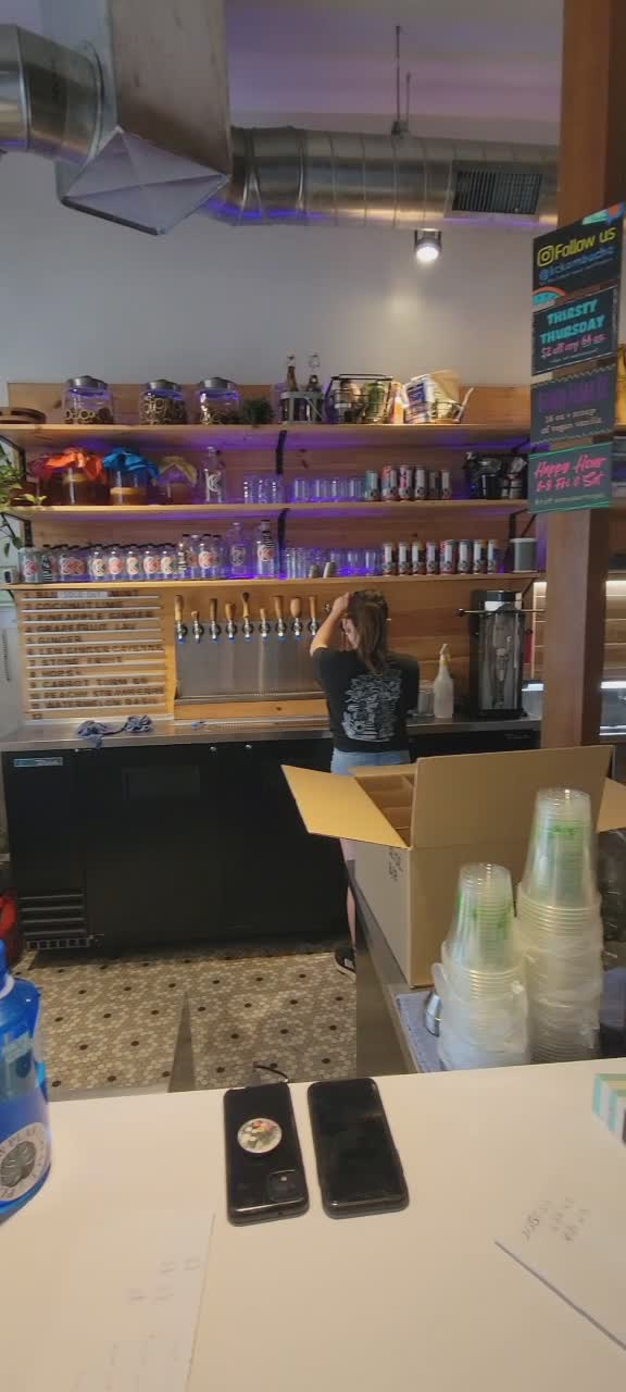 KC Kombucha